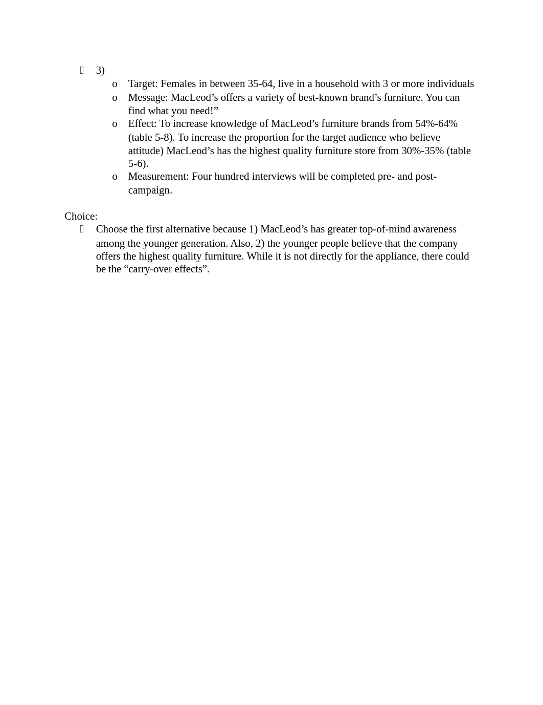 MacLeod's Furniture Centers Case Study.docx_d9oh0tco7pm_page2