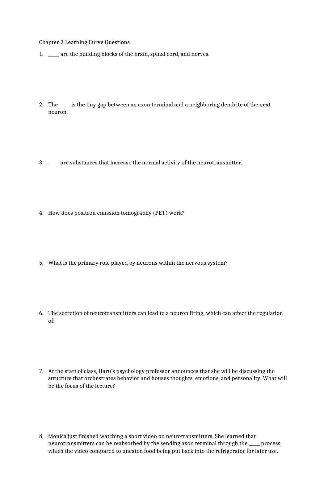 Chapter 2 Learning Curve Questions & Answers.docx_d9oj3ye1buo_page1