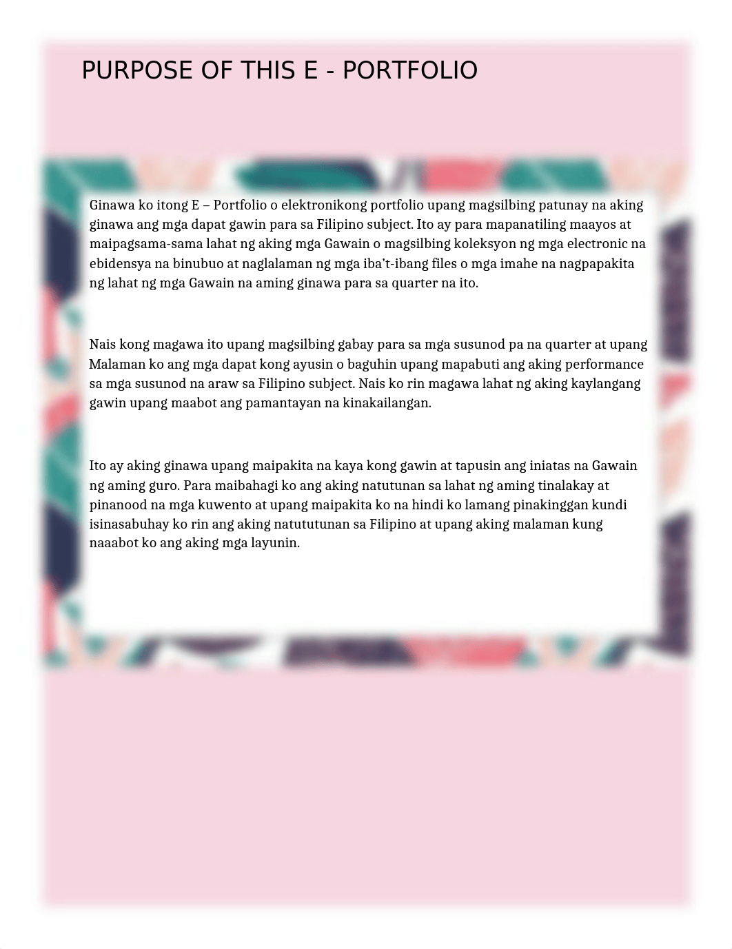 E-PORTFOLIO SA FILIPINO 10 - JANNA MANUNTAG.docx_d9oo8fvj4is_page3