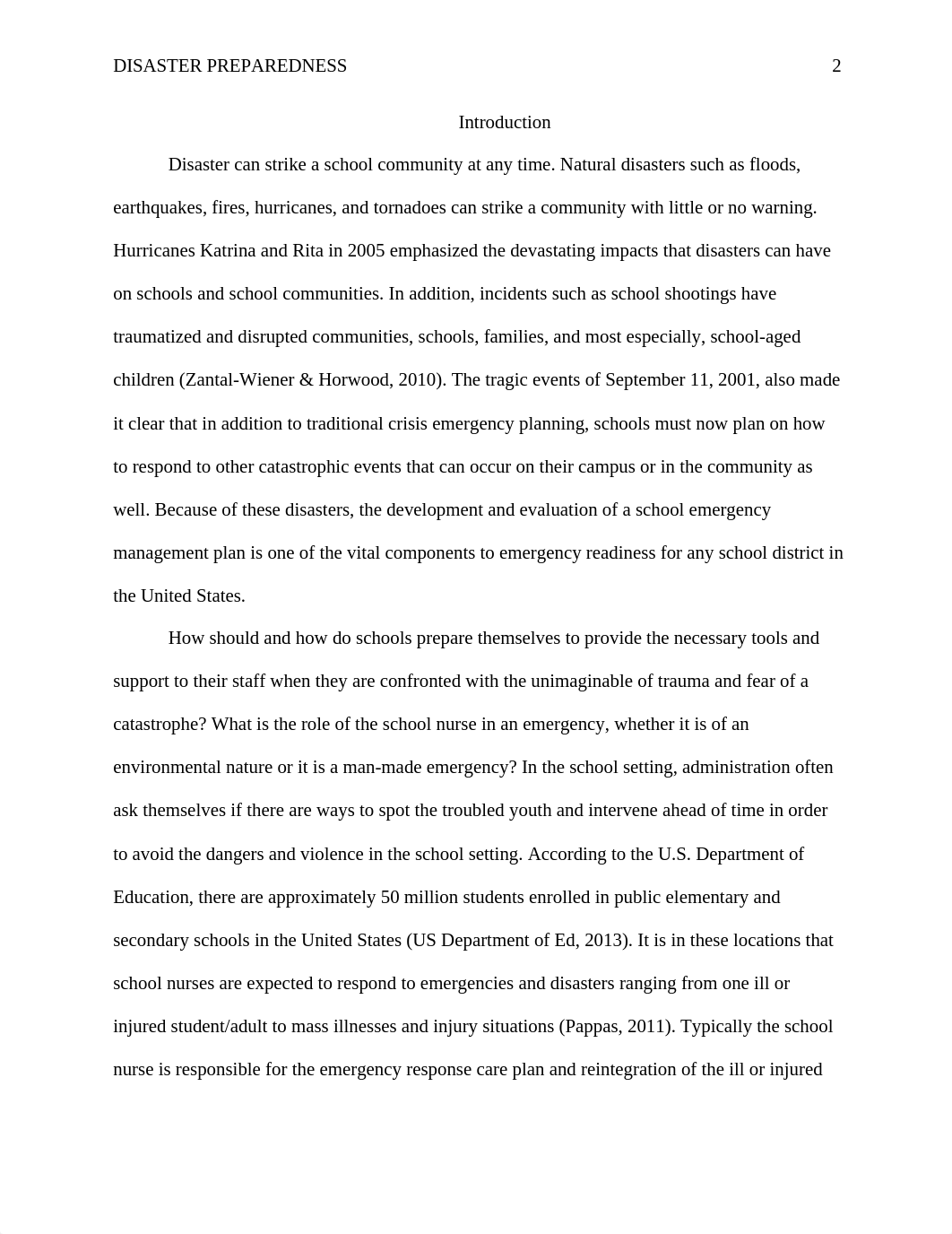 NUR 663 EBP paper - Conselino.docx_d9op3q4hhvq_page2