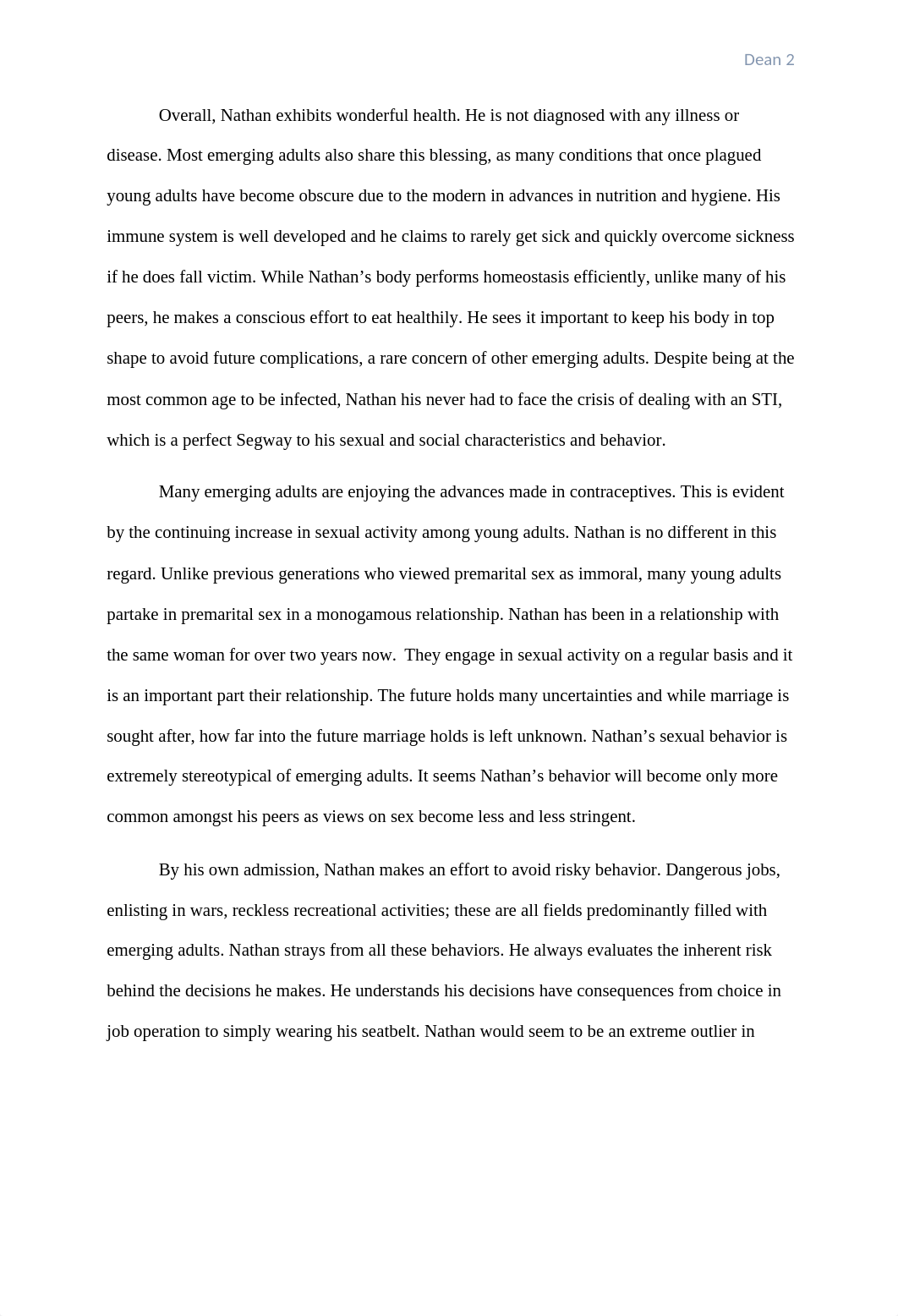 Fred Human Growth and Development Paper.docx_d9ot6q1u7f7_page2