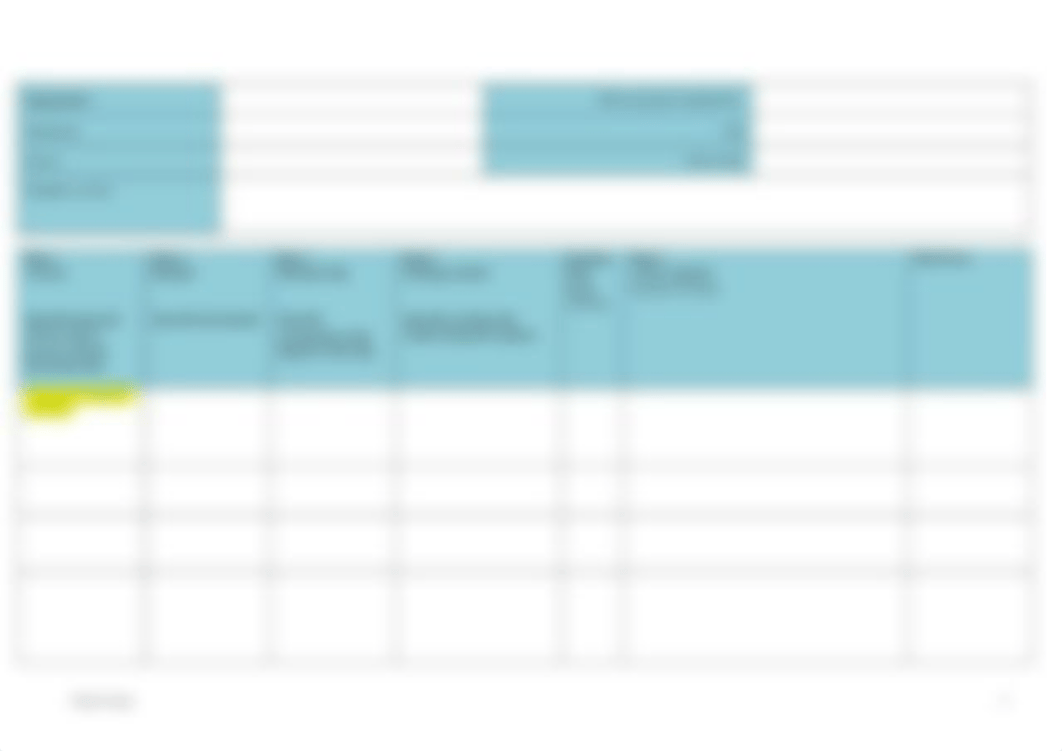 SITXWHS003 Assessment 2- WHS Risk Assessment Template  - 1.2.docx_d9ow2b3x2cp_page2