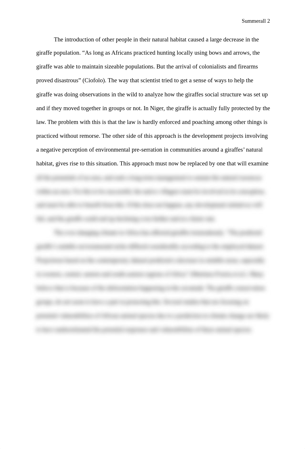 Research Essay Giraffe.docx_d9oxen8wtzb_page2