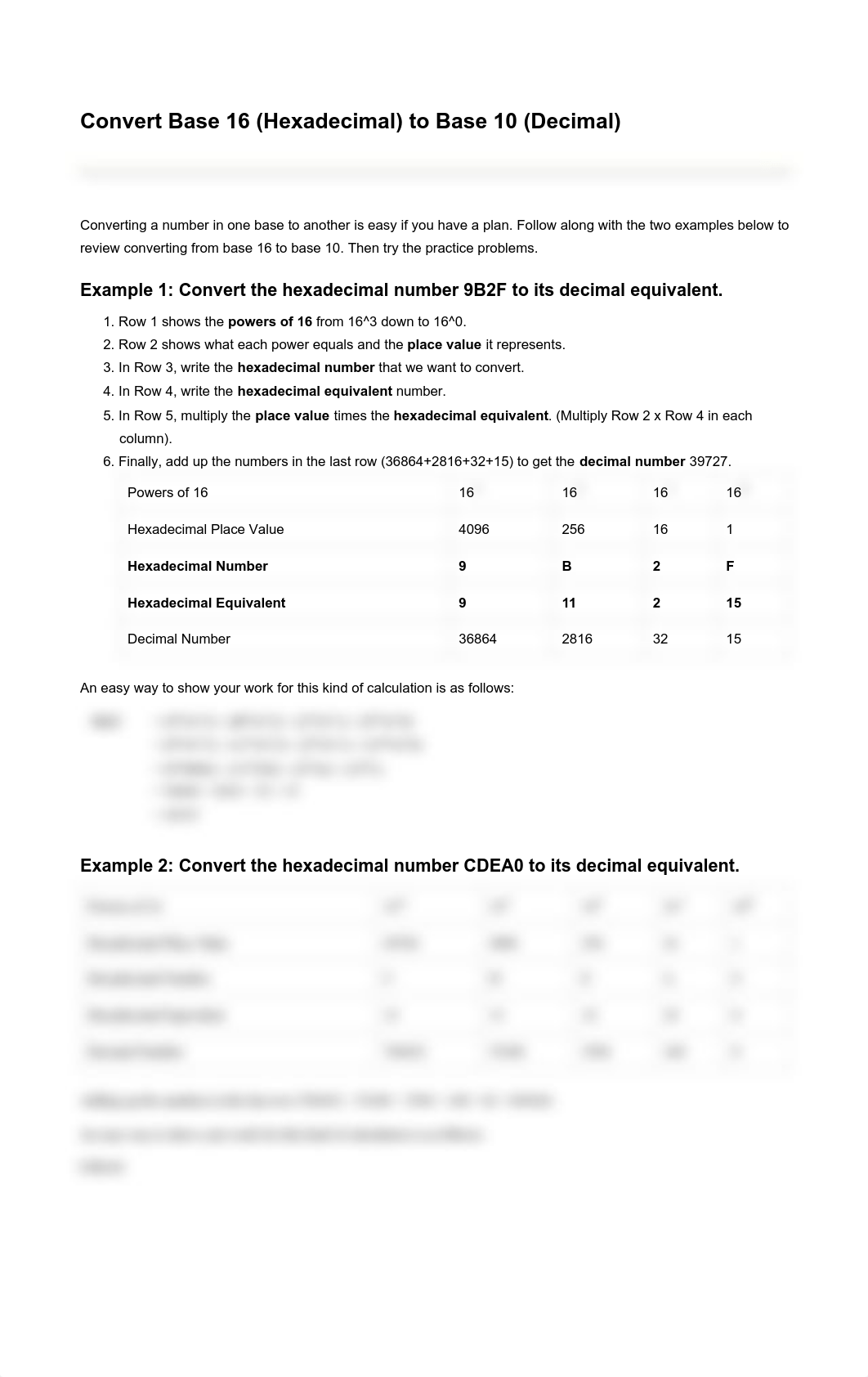 Convert Base 16 (Hexadecimal) to Base 10 (Decimal).pdf_d9oxzqvs4cz_page1