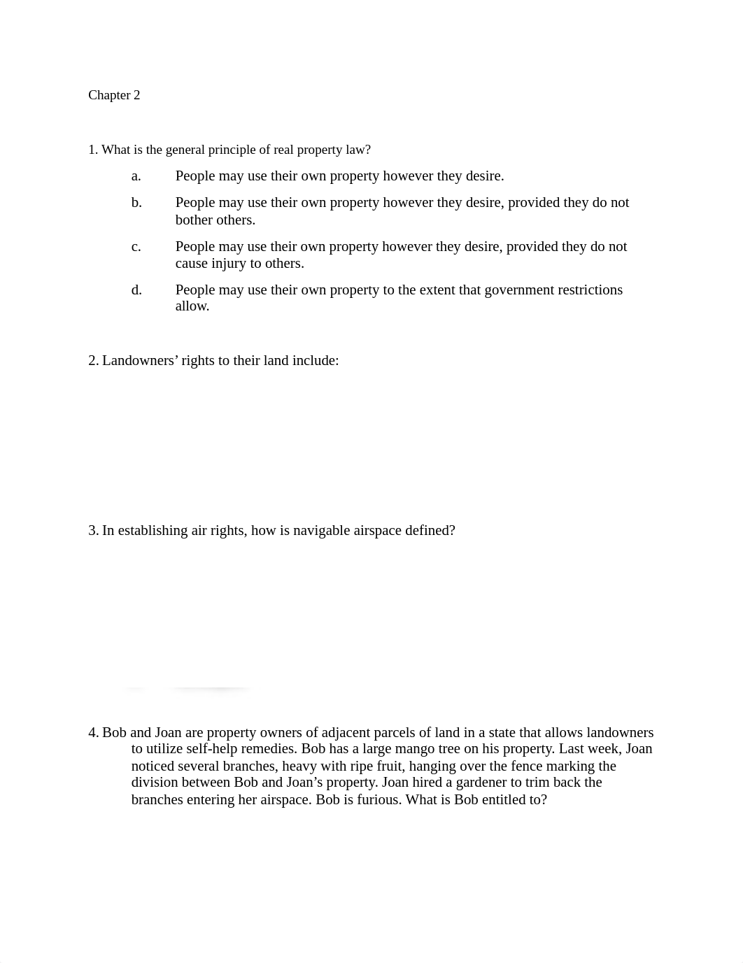 Chapter 2 Study Questions - Answers.docx_d9oy7oyjay3_page1