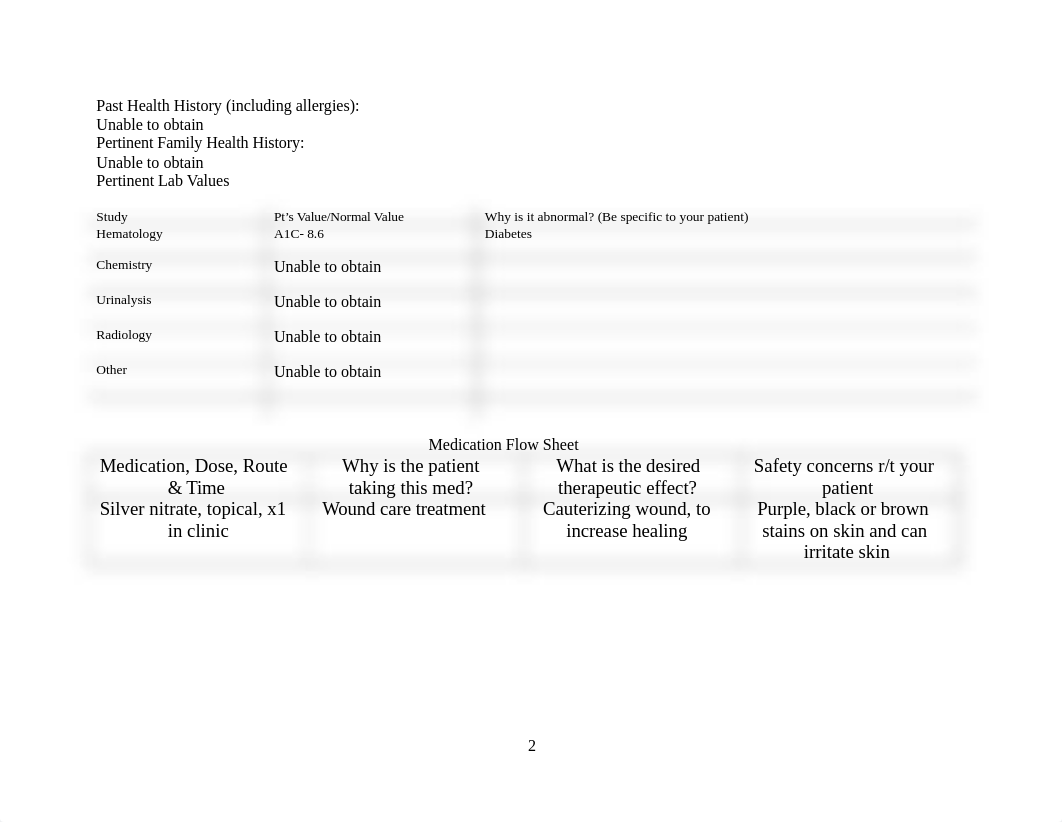 Wound Care Observation Care Plan .docx_d9oyvodb1yv_page2