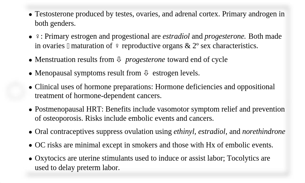 ATI Flash Cards Unit 7 Reproductive_d9p0r9cfjgg_page2