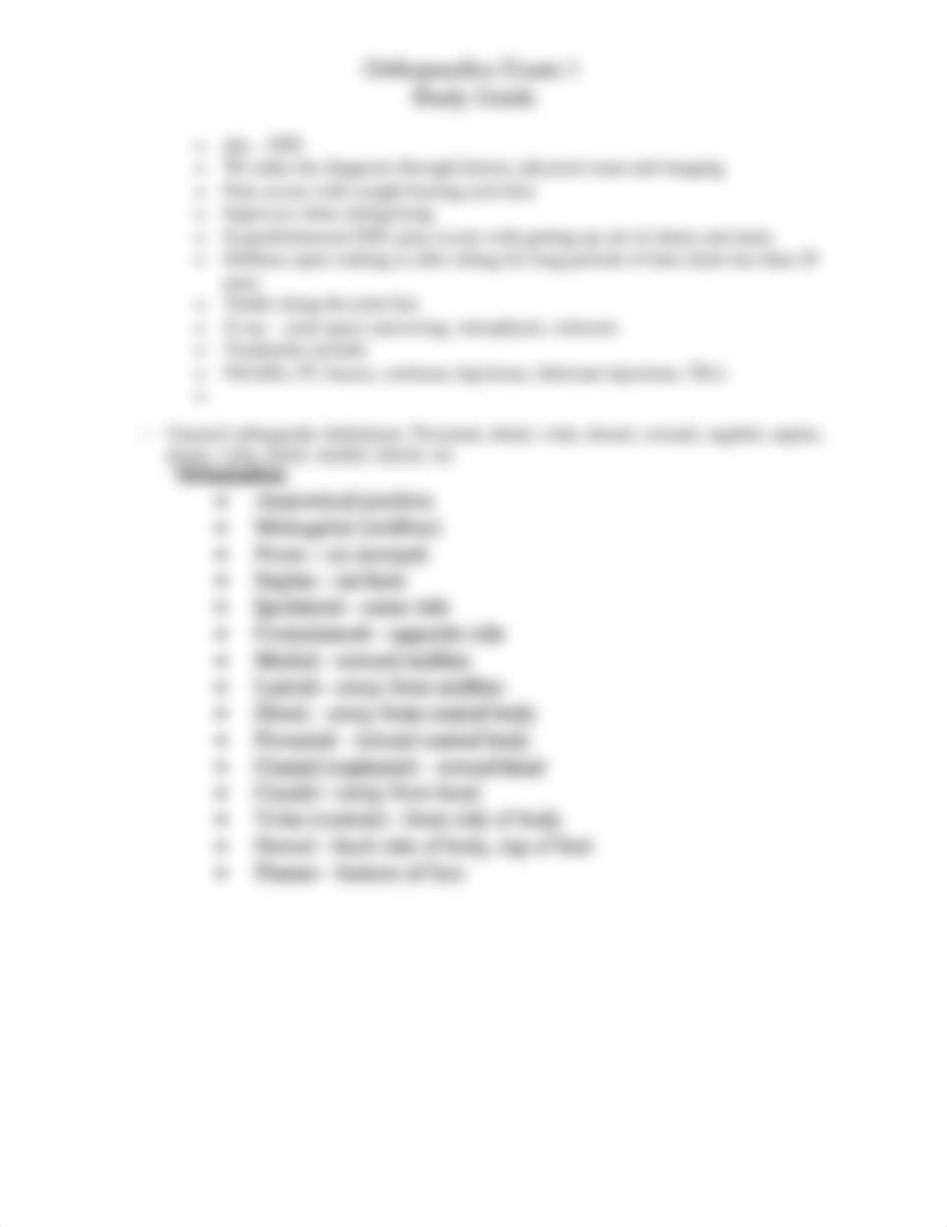 Exam 1 study guide .docx_d9p3dtxw7oy_page3