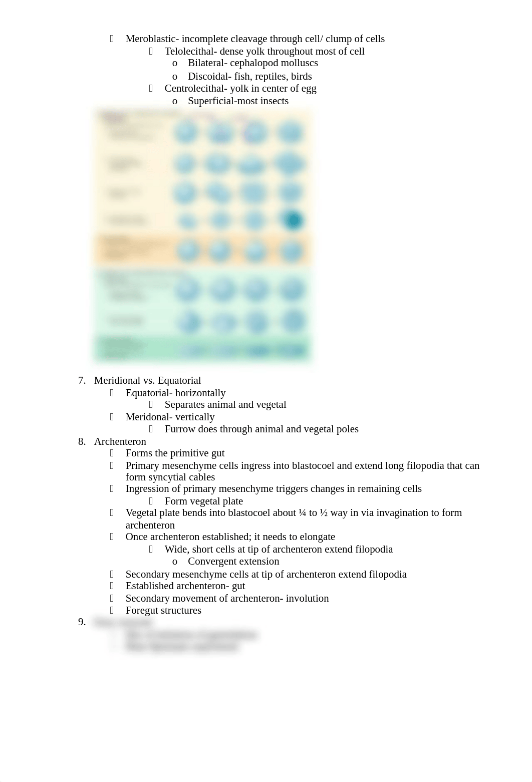 Bio 351 Exam 2 Study Guide.docx_d9p3zv3q1r1_page2