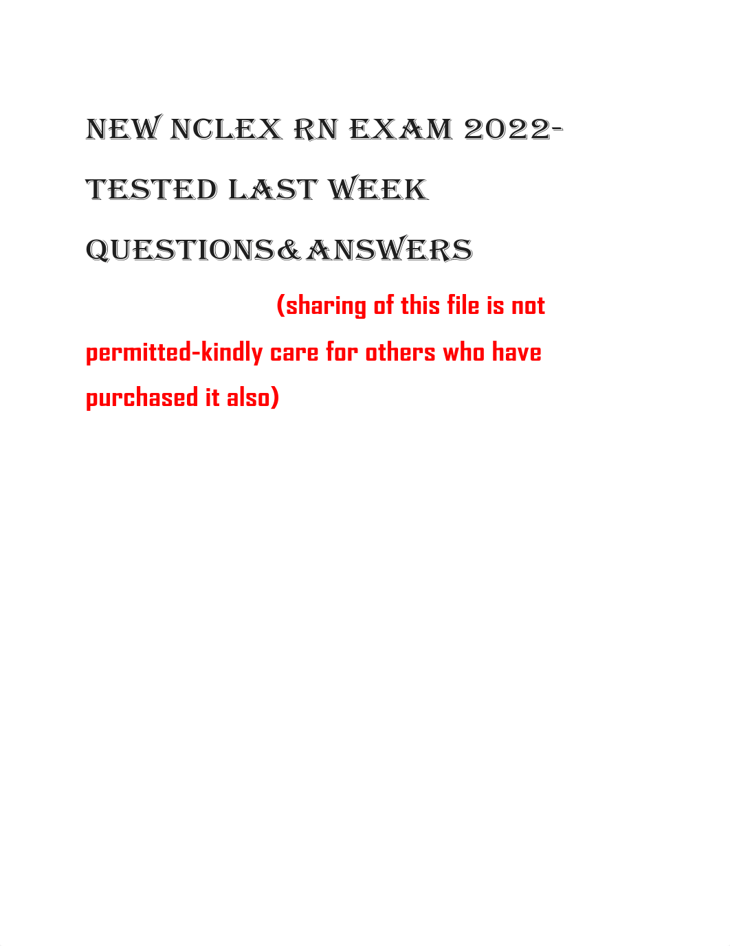 NCLEX RN NEW FILE 2022-Update.pdf_d9p52vkyctg_page1