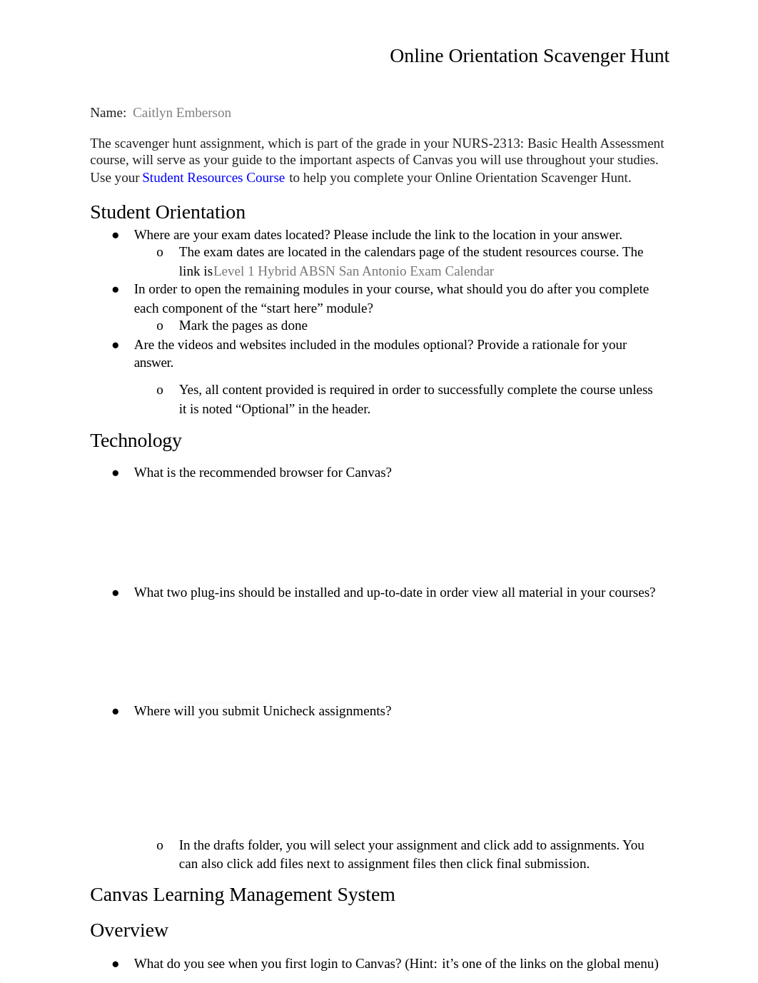 Online Orientation Scavenger Hunt_UIW.docx_d9p67kusqbl_page1