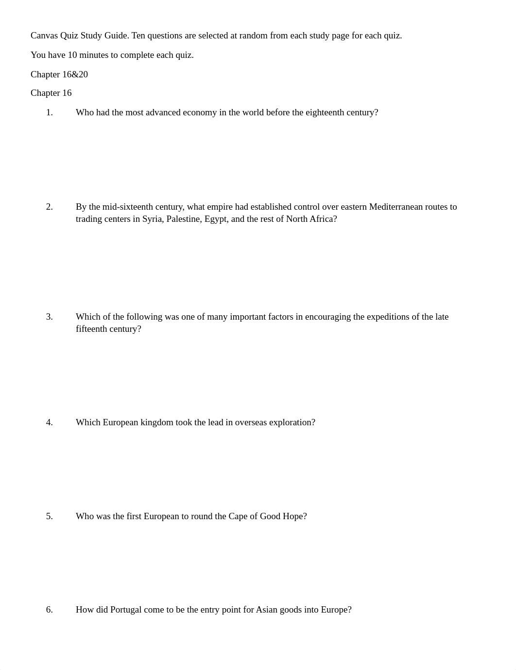 0 - Chapter Quiz Study Guide.docx_d9p6bw8v8n6_page1