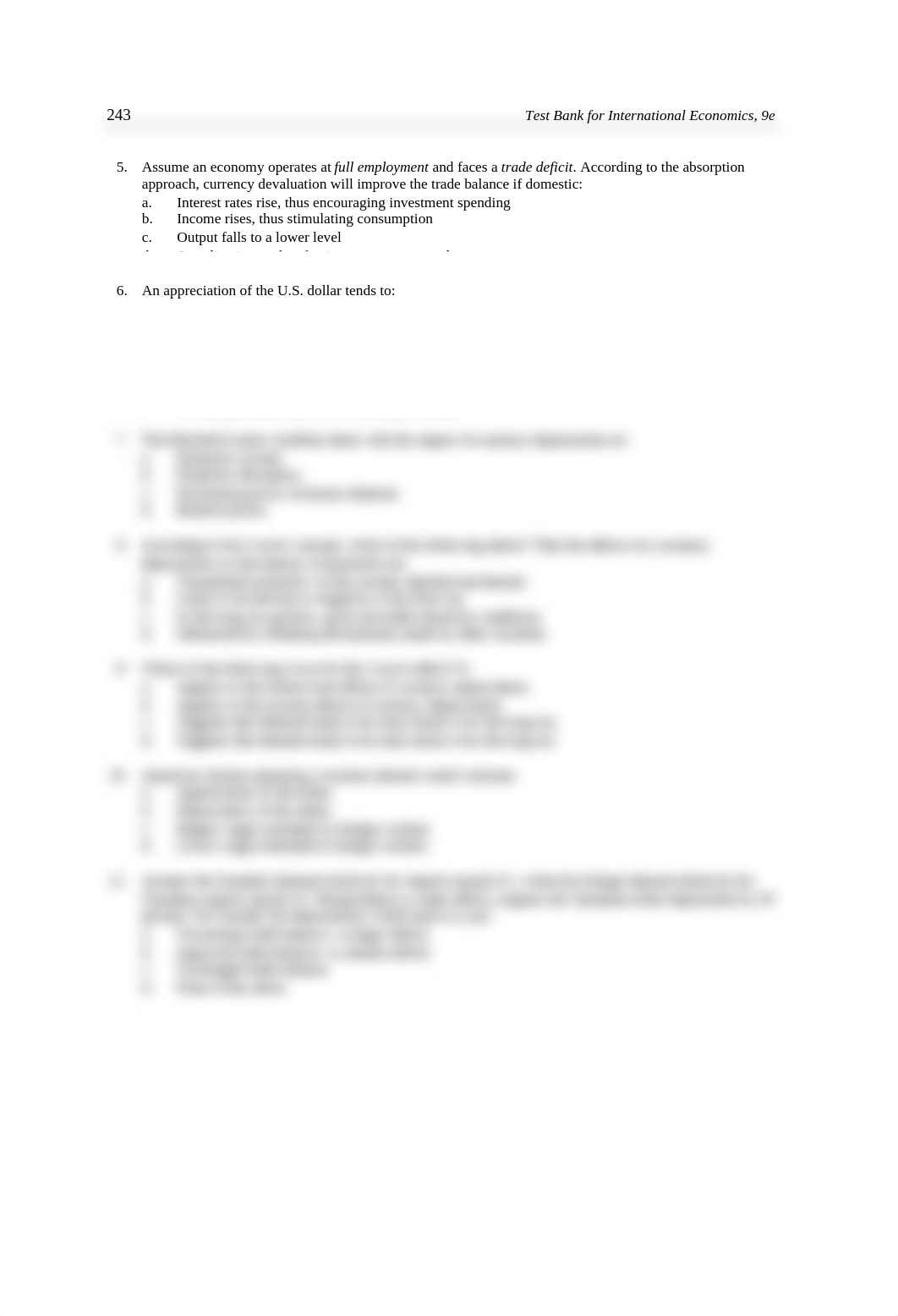 CHAPTER 14 EXCHANGE-RATE ADJUSTMENTS AND THE BALANCE OF PAYMENTS_d9pbm286pr2_page2