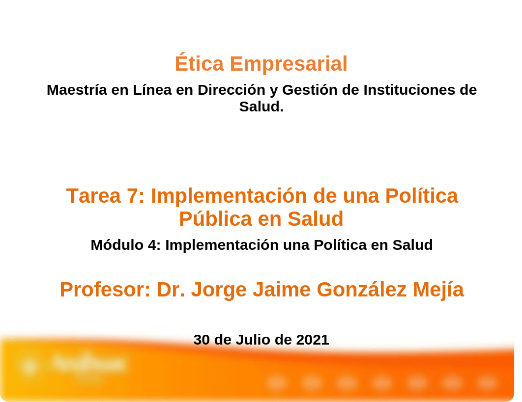 Tarea 7 Implementación de una Política Pública en Salud.pptx_d9pcqhyt124_page1