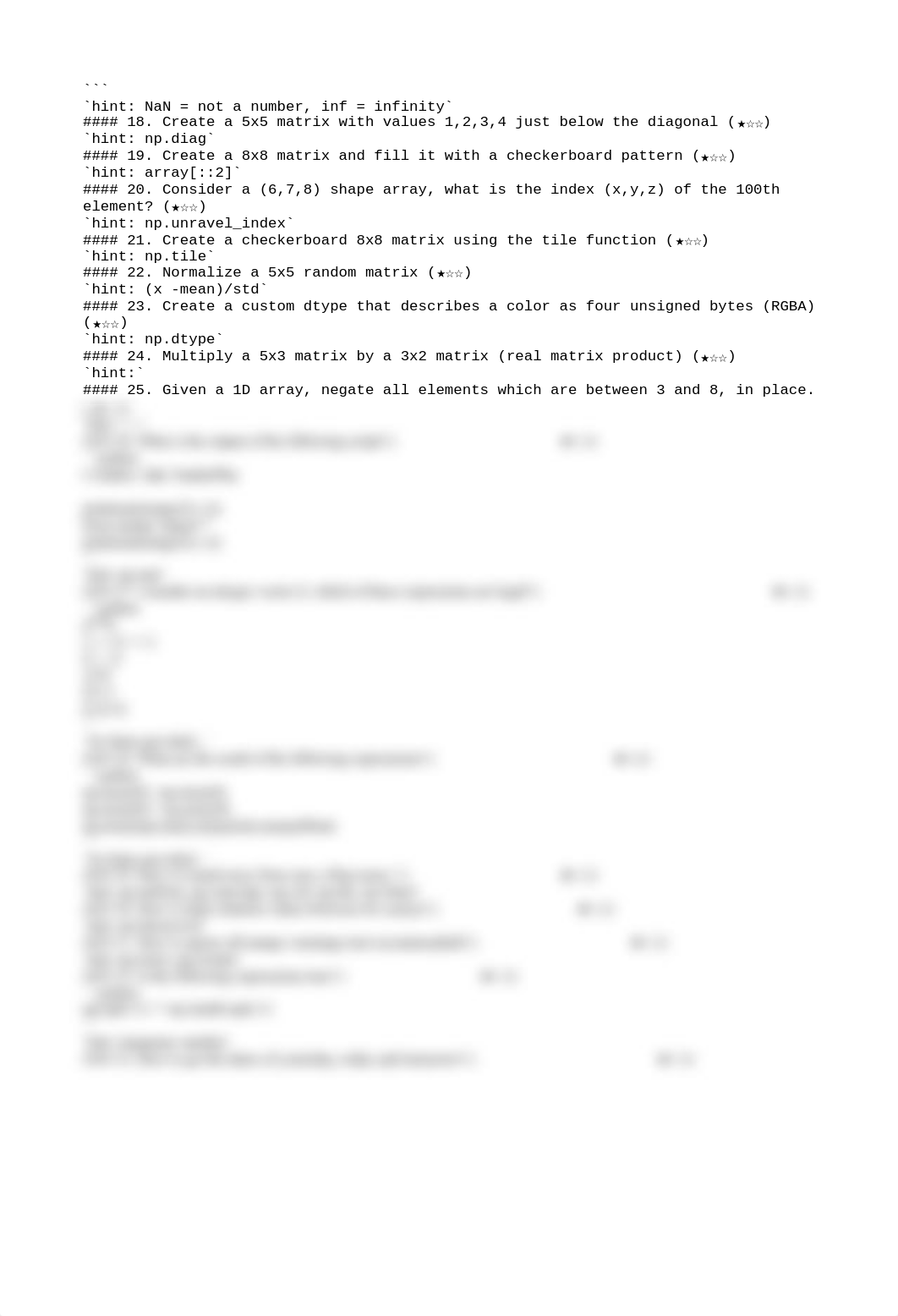 100_Numpy_exercises_with_hints.md_d9phgtj9zb3_page2