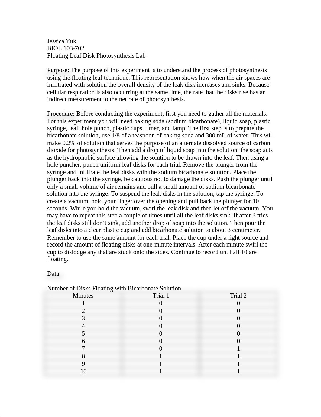 Floating Leaf Disk Photosynthesis Lab_d9pkbfdgi4f_page1