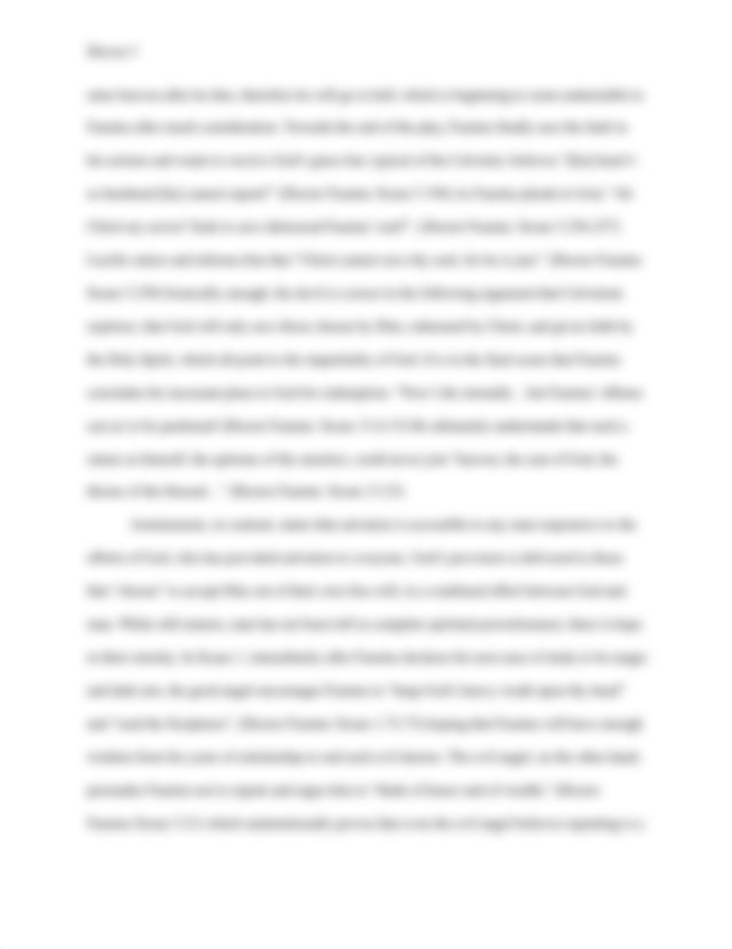 Doctor Faustus Analysis Essay.docx_d9pn9lcl37k_page3