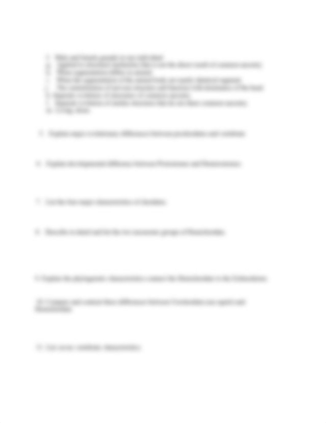 Comparative Anatomy and Physiology Test.pdf_d9pof5zzzgt_page2