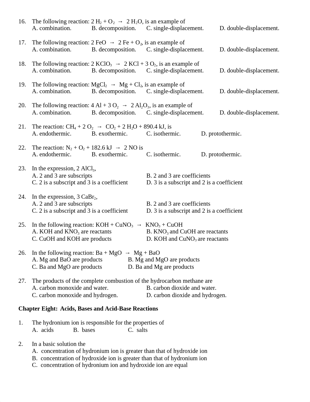 CHM22 -Midterm Exam 2 - Practice.docx_d9pp8lkw66x_page2