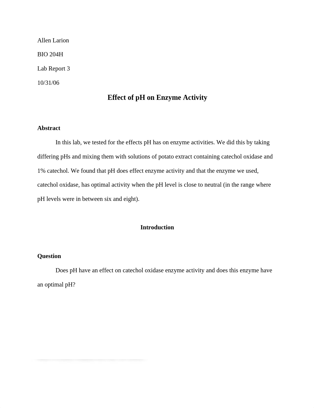 Effect of pH on Enzyme Activity_d9pqj1htaw1_page1