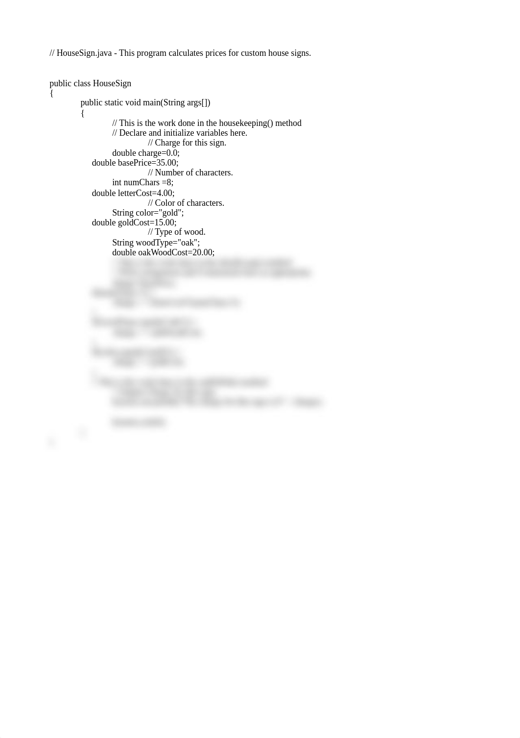 HouseSign.java COMPLETED.txt_d9psf2z088l_page1