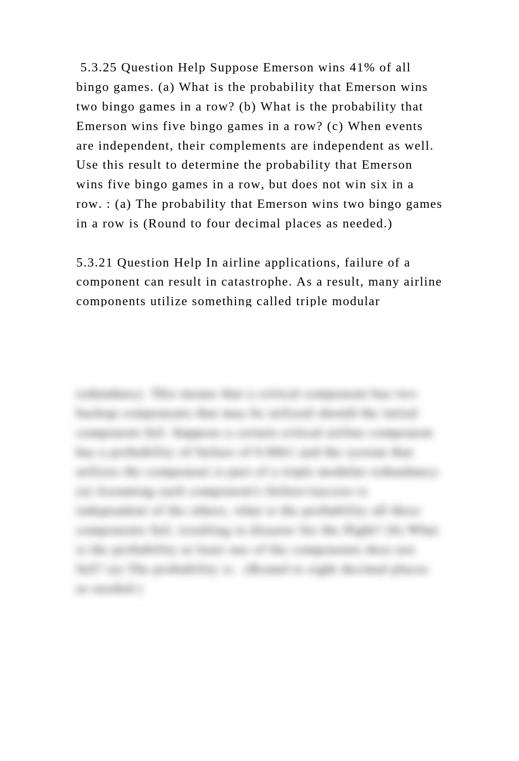 5.3.25 Question Help Suppose Emerson wins 41 of all bingo games. (a).docx_d9pz9ad9m57_page2