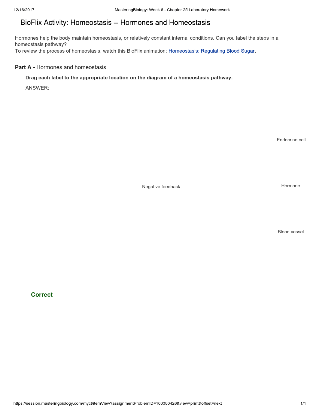 MasteringBiology_ Week 6 - Chapter 25 Laboratory Homework P3.pdf_d9pzqe71y2m_page1