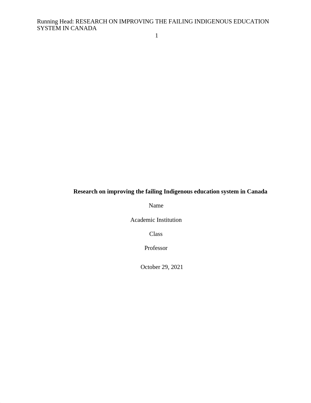 Improvement of indigenous education in Canada.docx_d9q1u29s5r3_page1