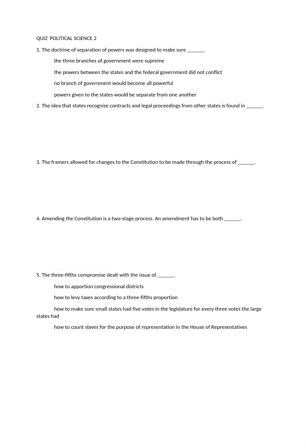 QUIZ chaptter 2  POLITICAL SCIENCE 2.docx_d9q59zommtd_page1