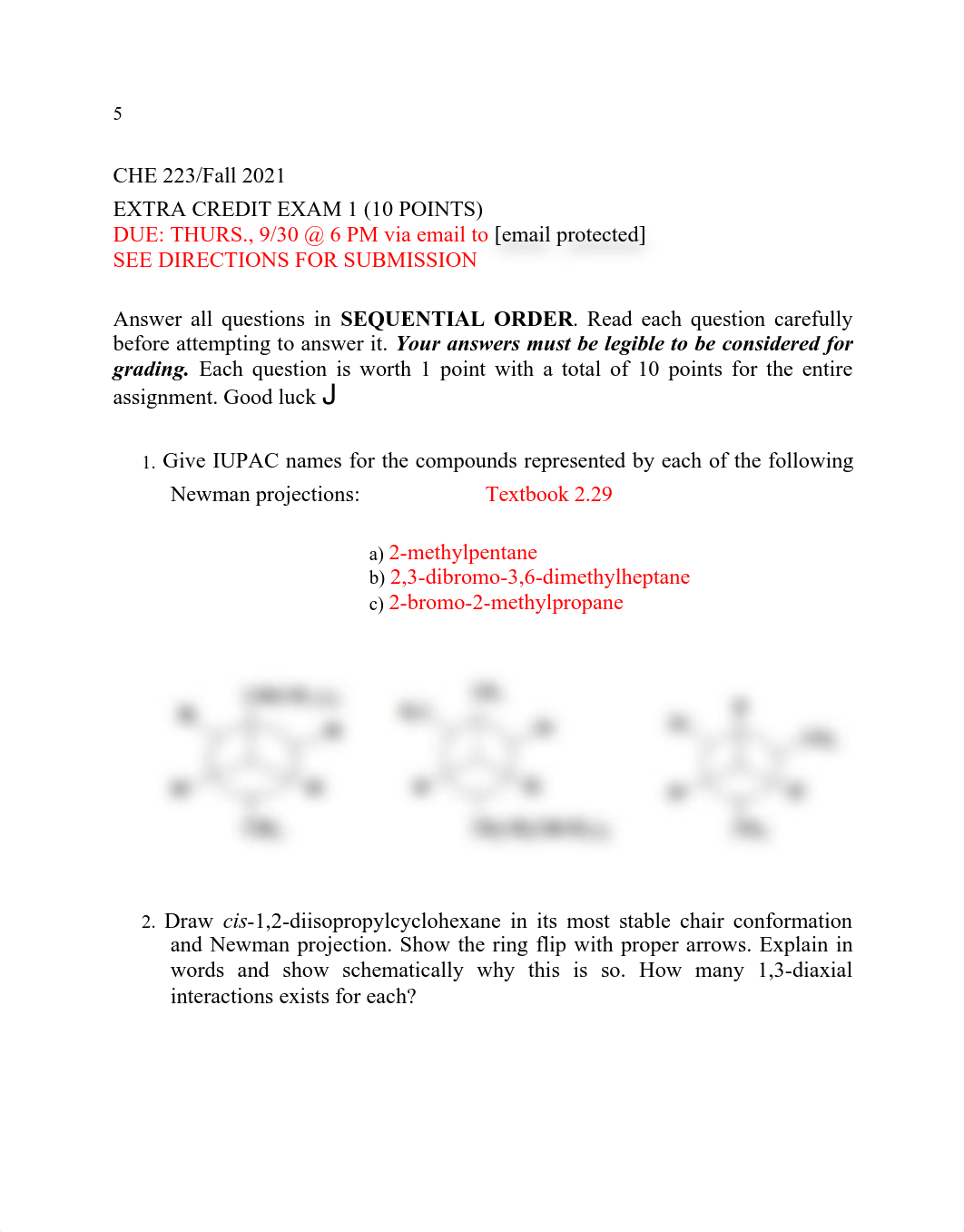 ANSWER KEY ORGANIC CHEMISTRY .pdf_d9q5ifns48p_page1