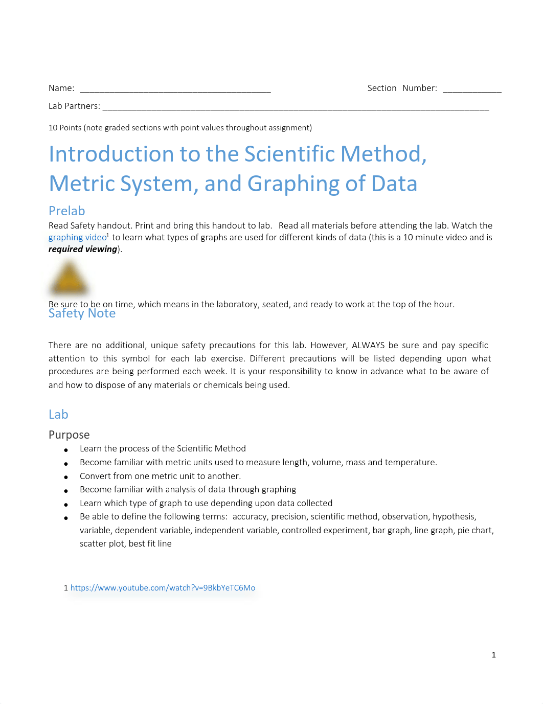 Introduction to the Scientific Method, Metrics, Graphing of Data.pdf_d9q5noo8t6x_page1