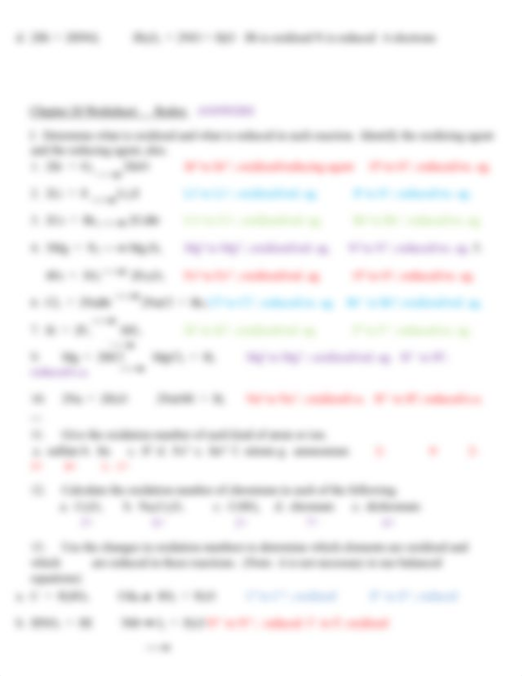 redox practice HW che 175_d9q693fi1ax_page2