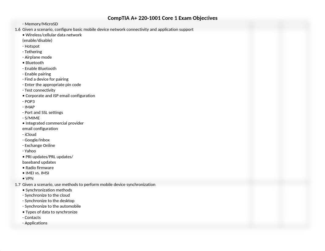 CompTIA_A+_220-1001_Exam_Objectives_Mapped_copy.docx_d9q73bmm0a9_page3