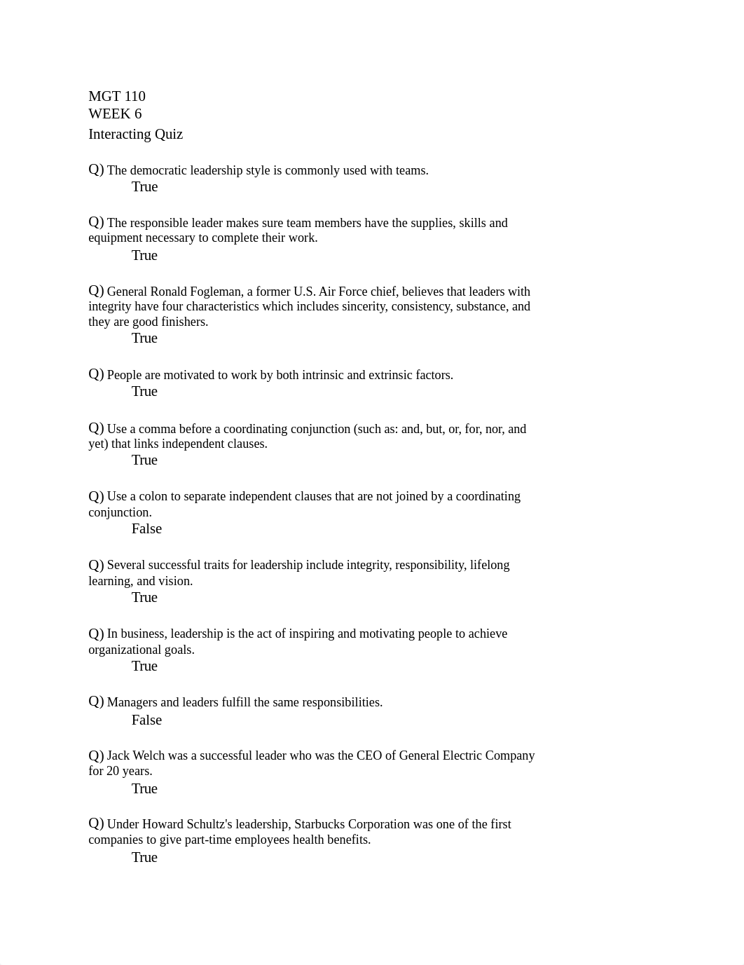 MGT 110 Week 6 work .docx_d9q7ry3jak0_page1