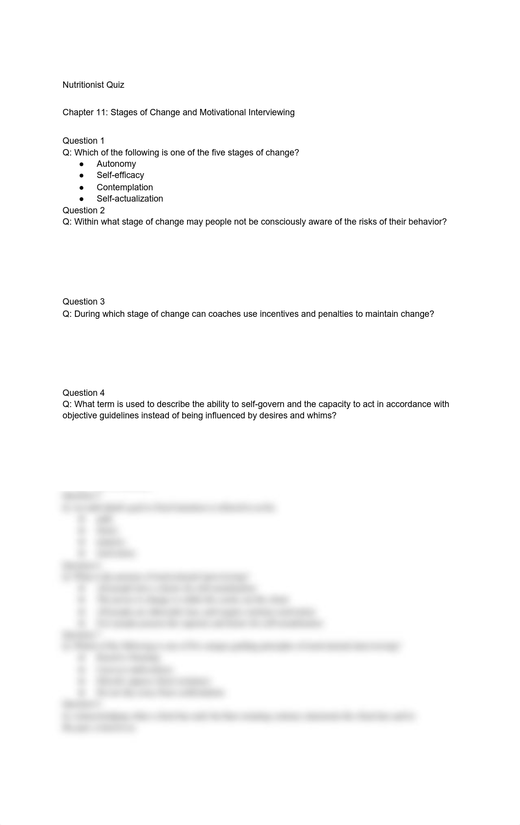 ISSA - Nutritionist Quiz CH11.pdf_d9qabfvukia_page1