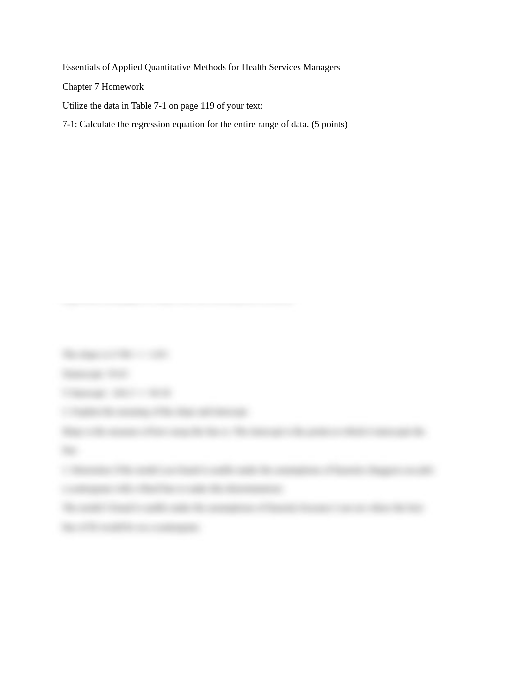 Essentials of Applied Quantitative Methods for Health Services Managers.docx_d9qaz4p27i7_page1
