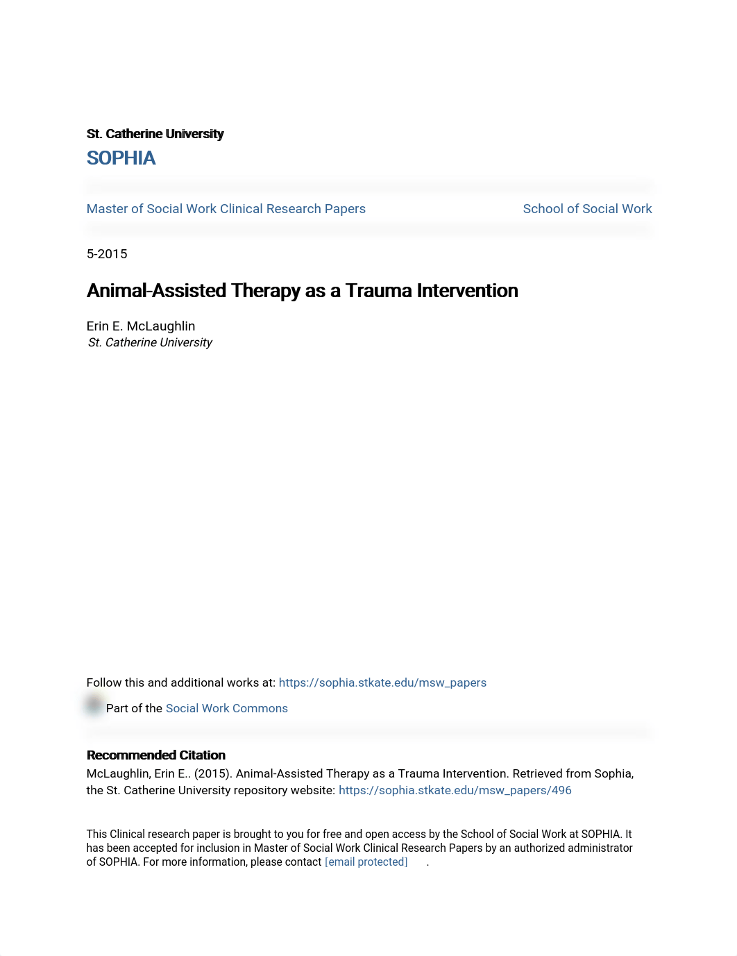 Animal-Assisted Therapy as a Trauma Intervention.pdf_d9qc57jm21j_page1