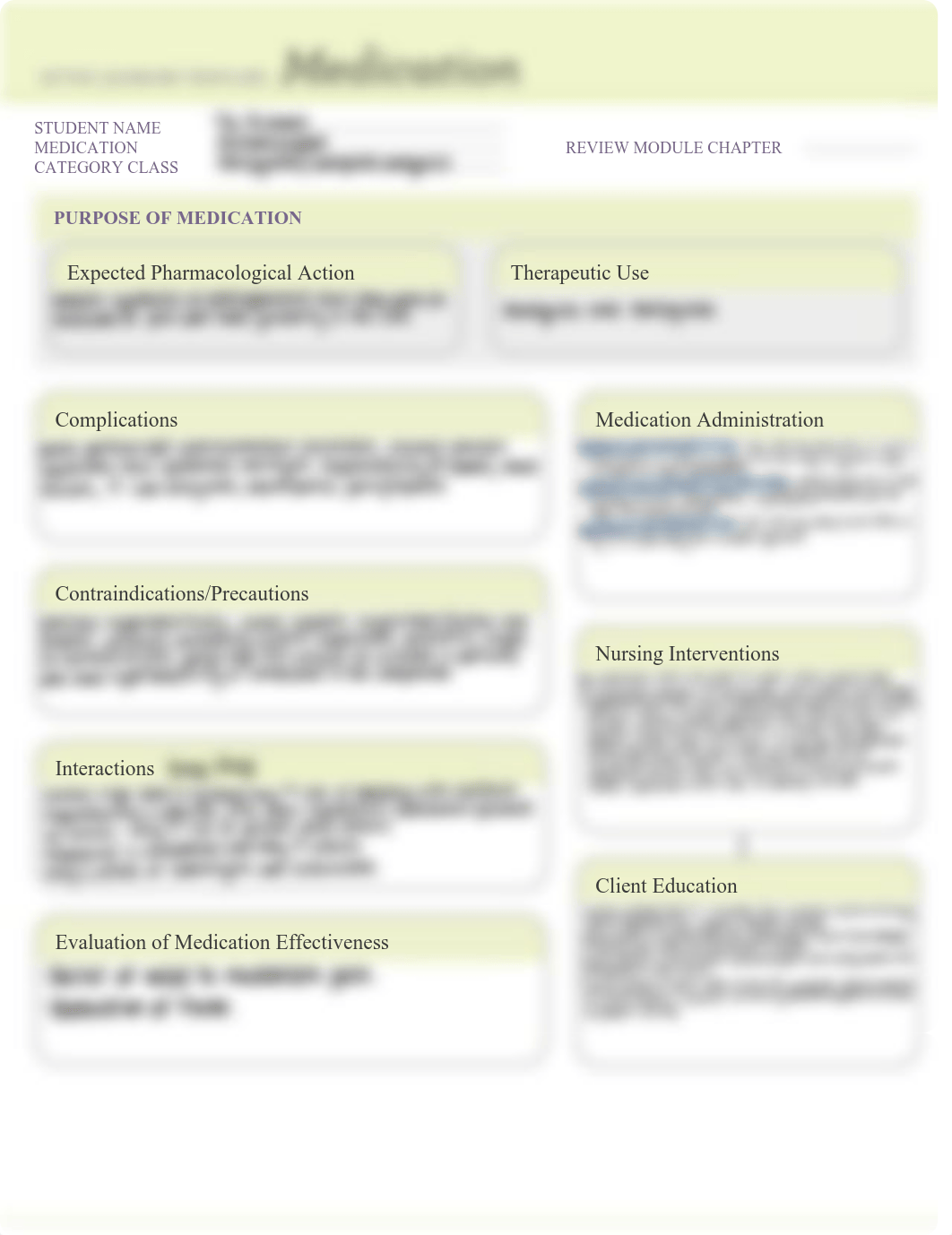 Medication Active Learning Template - Acetaminophen.pdf_d9qjf0my168_page1