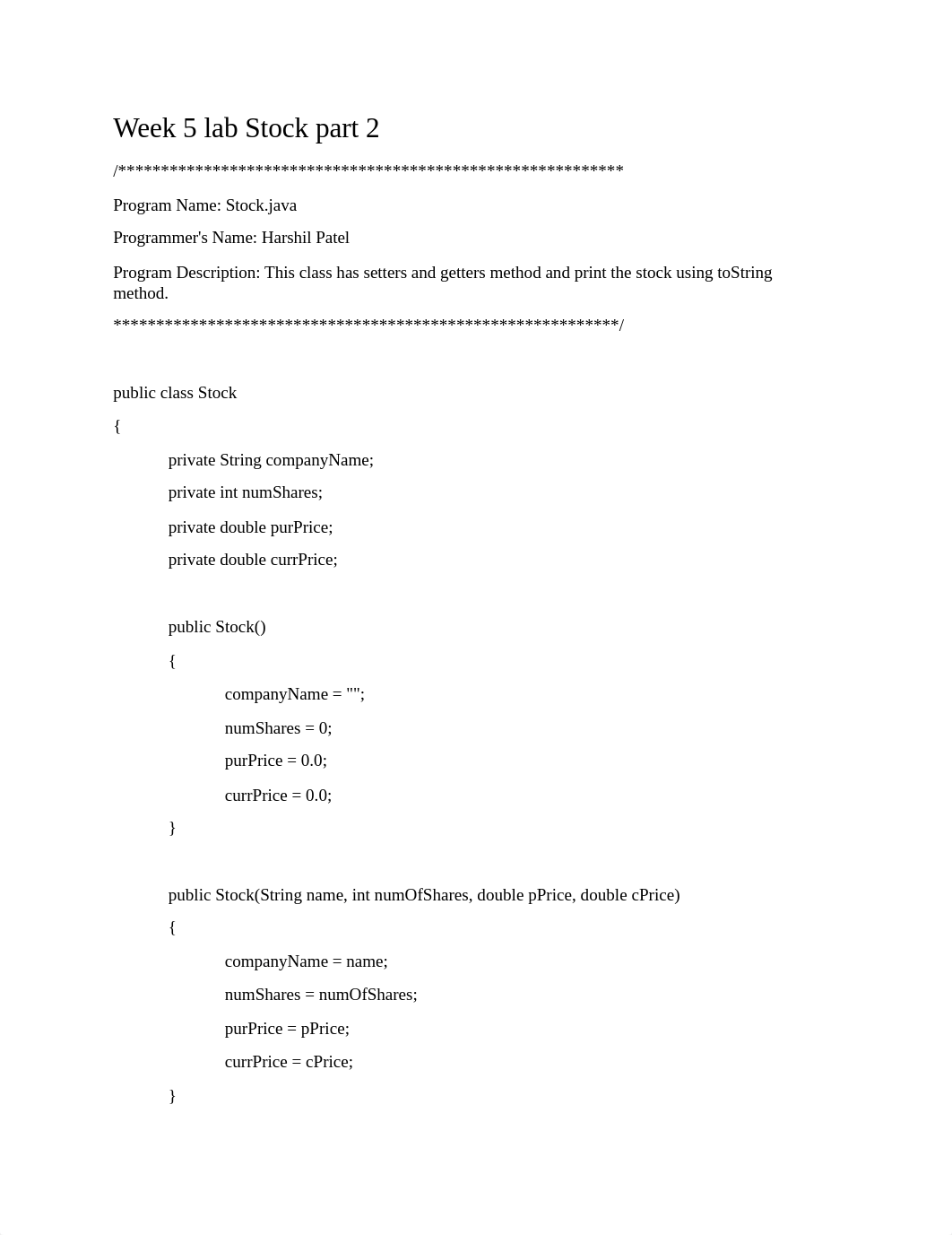 Week 5 lab Stock part 2.docx_d9qnhngrzkd_page1