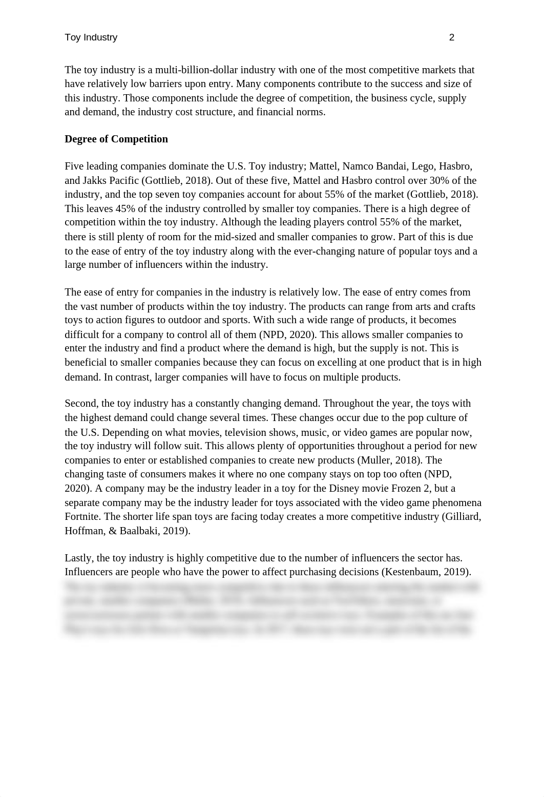 Industry Analysis Project - Week 4.docx_d9qoznm5x64_page2