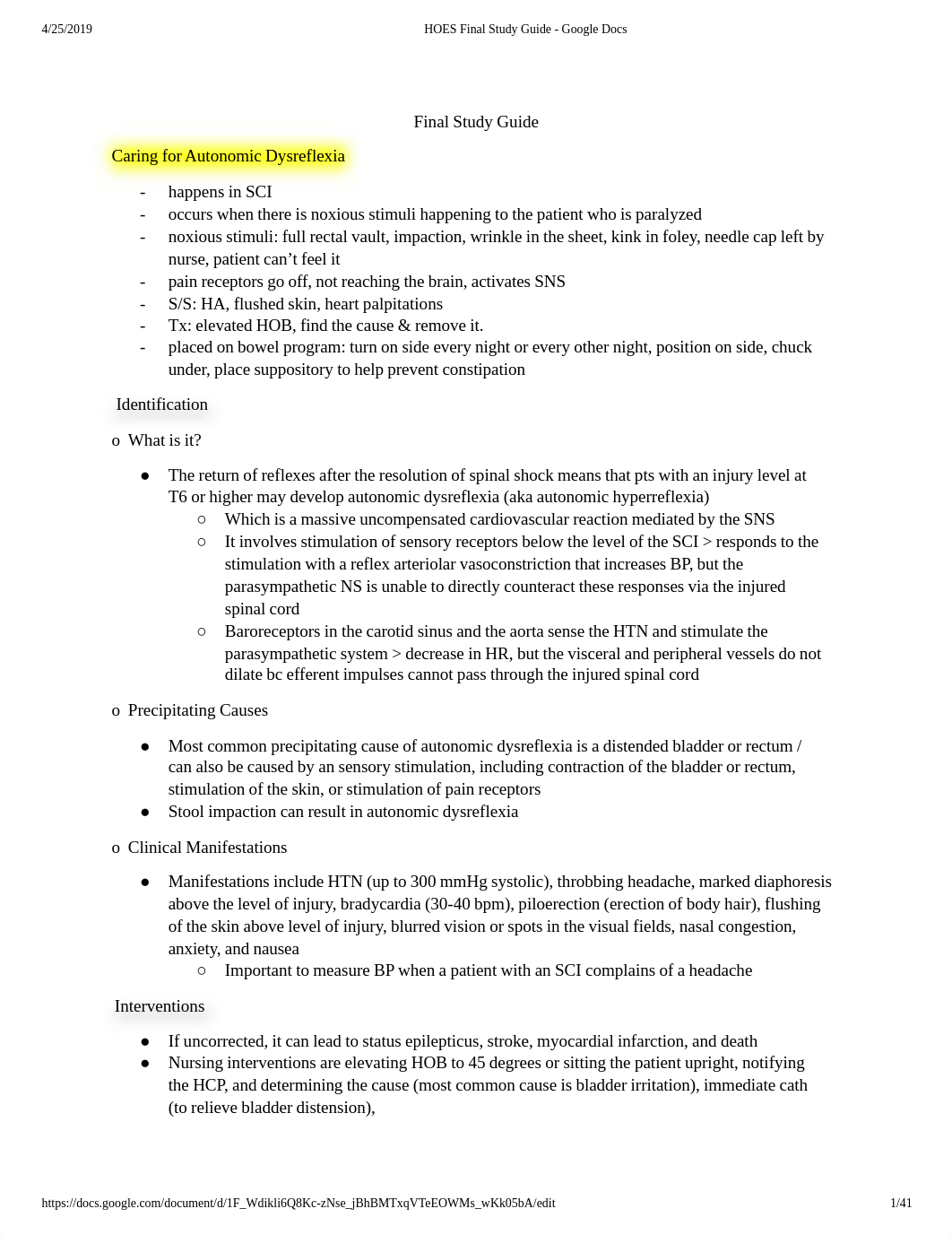 HOES Final Study Guide - Google Docs.pdf_d9qu38tibee_page1