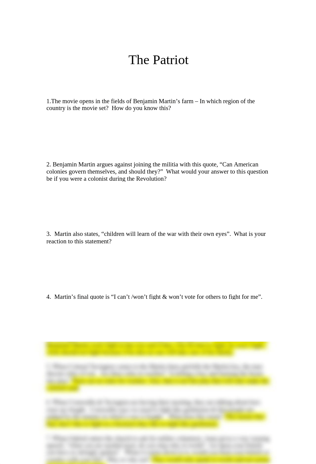 Patriot Movie Questions-8d07a2-5851da (1).docx_d9qv6qglfug_page1