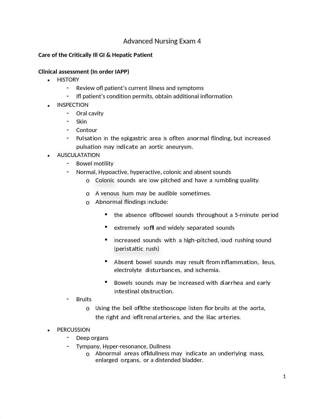 Advanced Nursing Exam 4.docx_d9qwjlbqdlr_page1