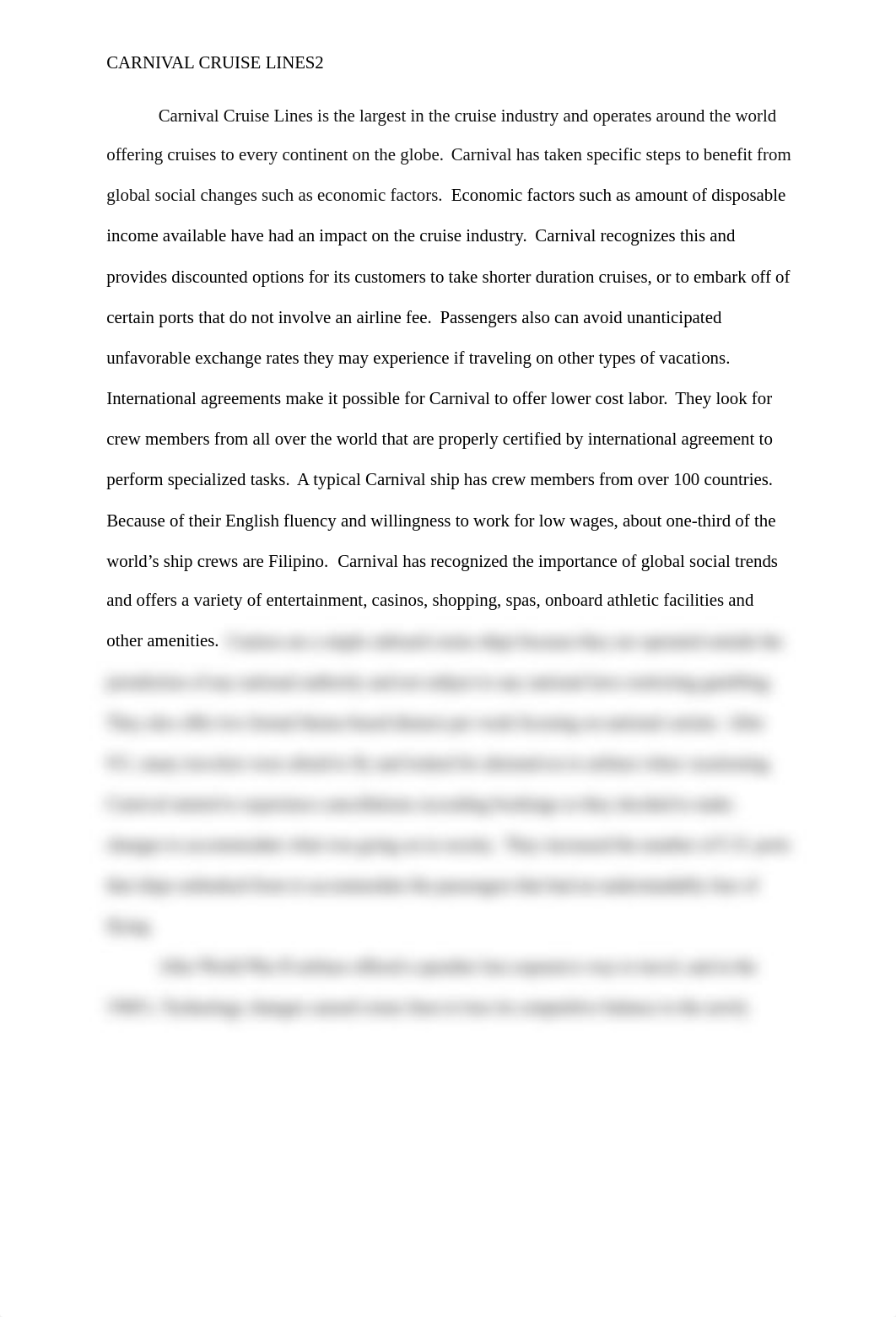 Case Response and Analysis-  Carnival Cruise Lines.docx_d9qyq26oobw_page2