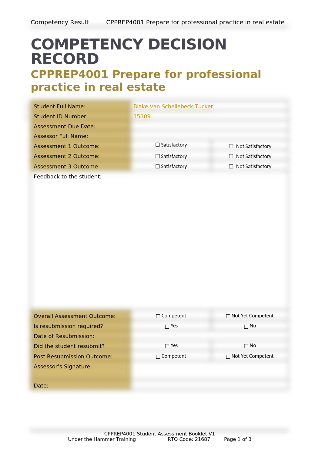 CPPREP4001 Student Assessment Booklet V1.docx_d9qyxug2pzu_page3