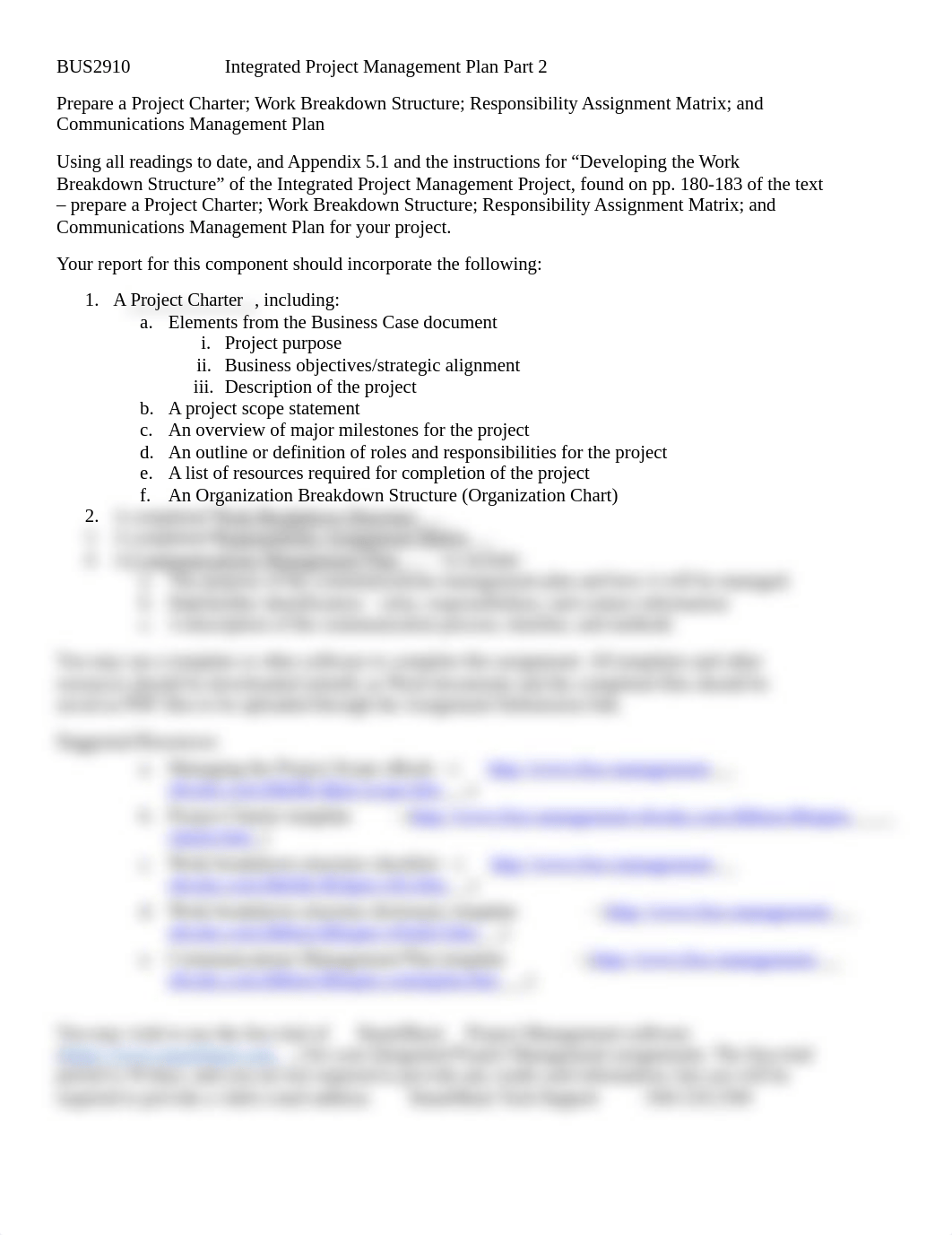 BUS2910_IntegratedProjectManagementProject_2_X18.docx_d9qz4bgsvss_page1