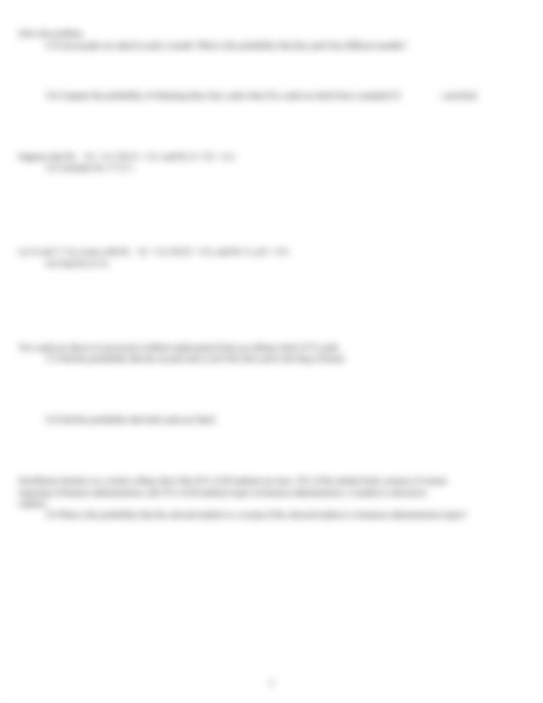 MTH 110 (6.1-6.7) blank copy practice test from Fall 2009 on Statistics and Probability_d9qzj0pa3i2_page3