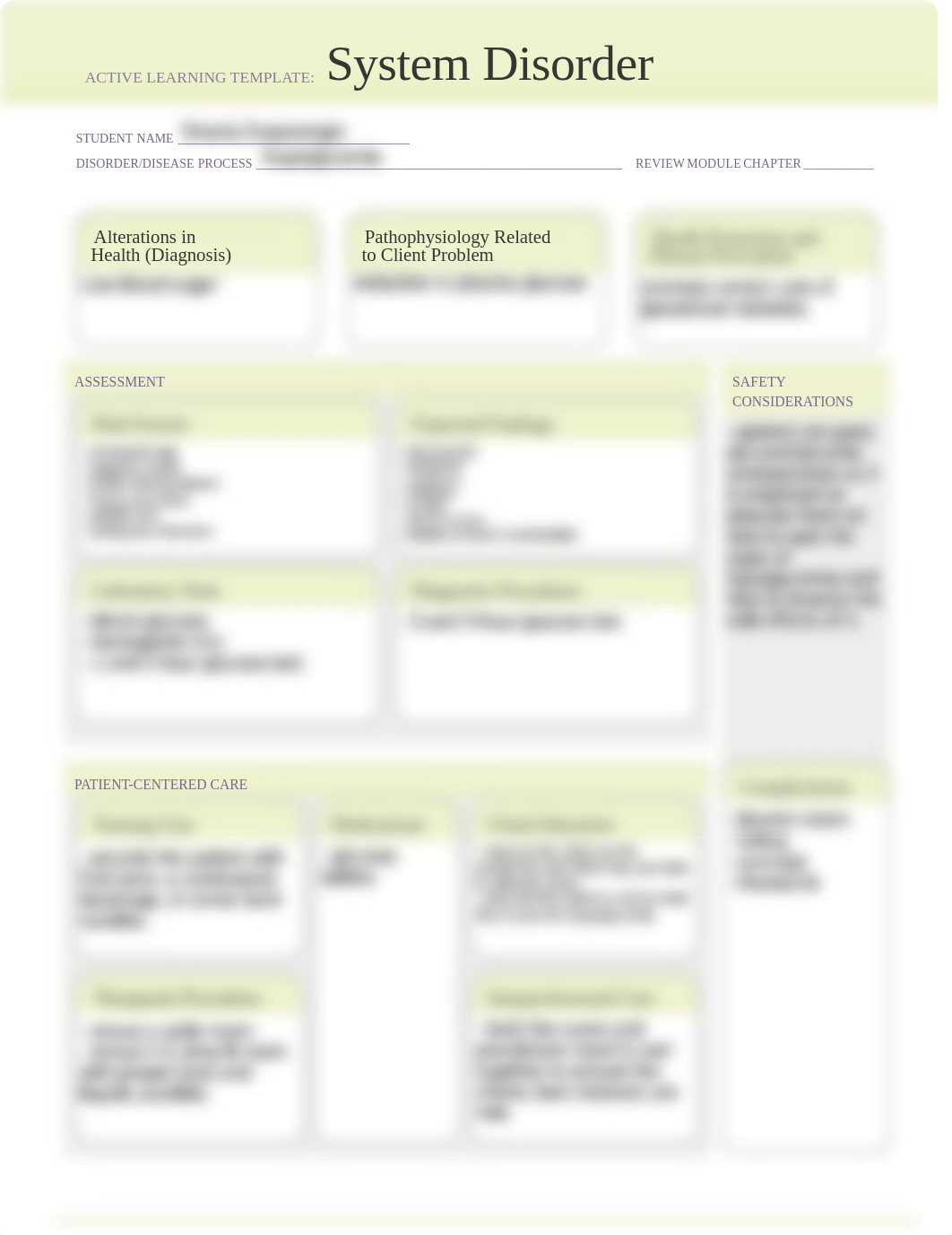 Swearengin_Shania_Hypoglycemia System Disorder.pdf_d9r0gdutmry_page1