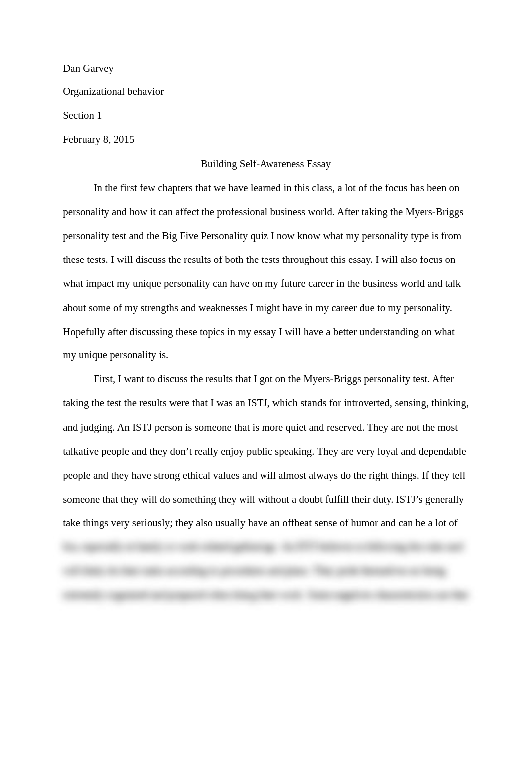 Building self-awareness essay_d9r0ukf5jg1_page1