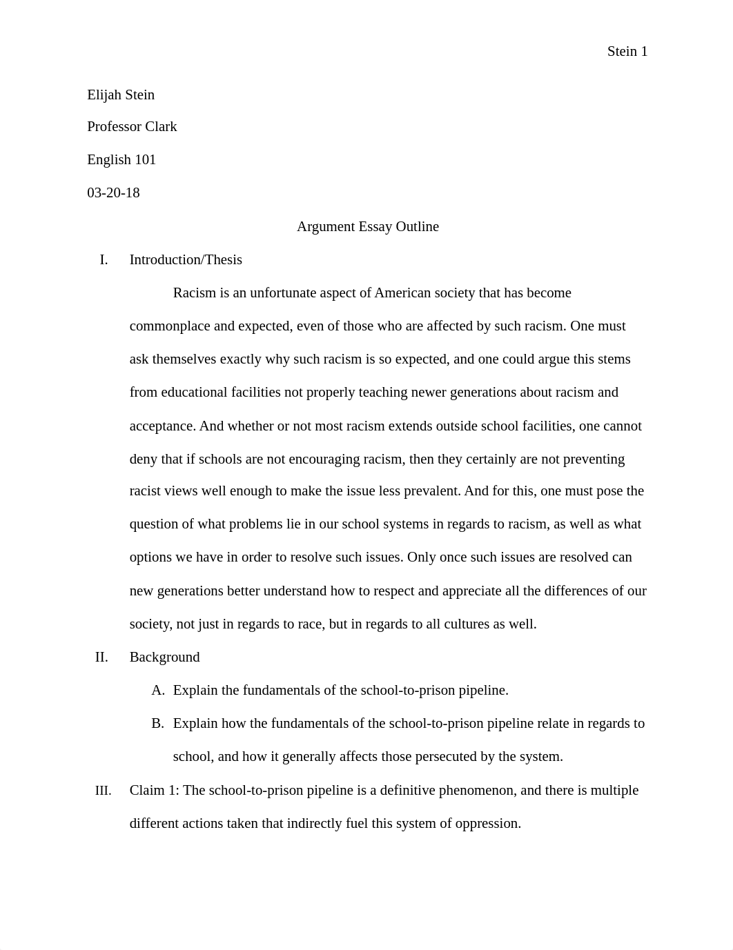 Argument Essay Outline - Elijah Stein (1).docx_d9r1x1ltuzo_page1